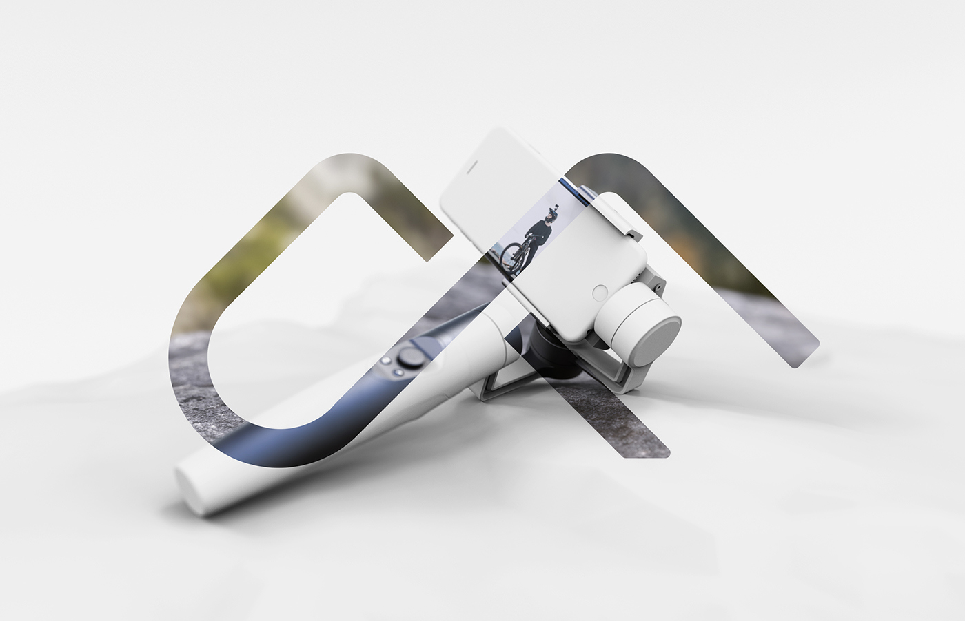 record，Self timer，convenient，product，industrial design，