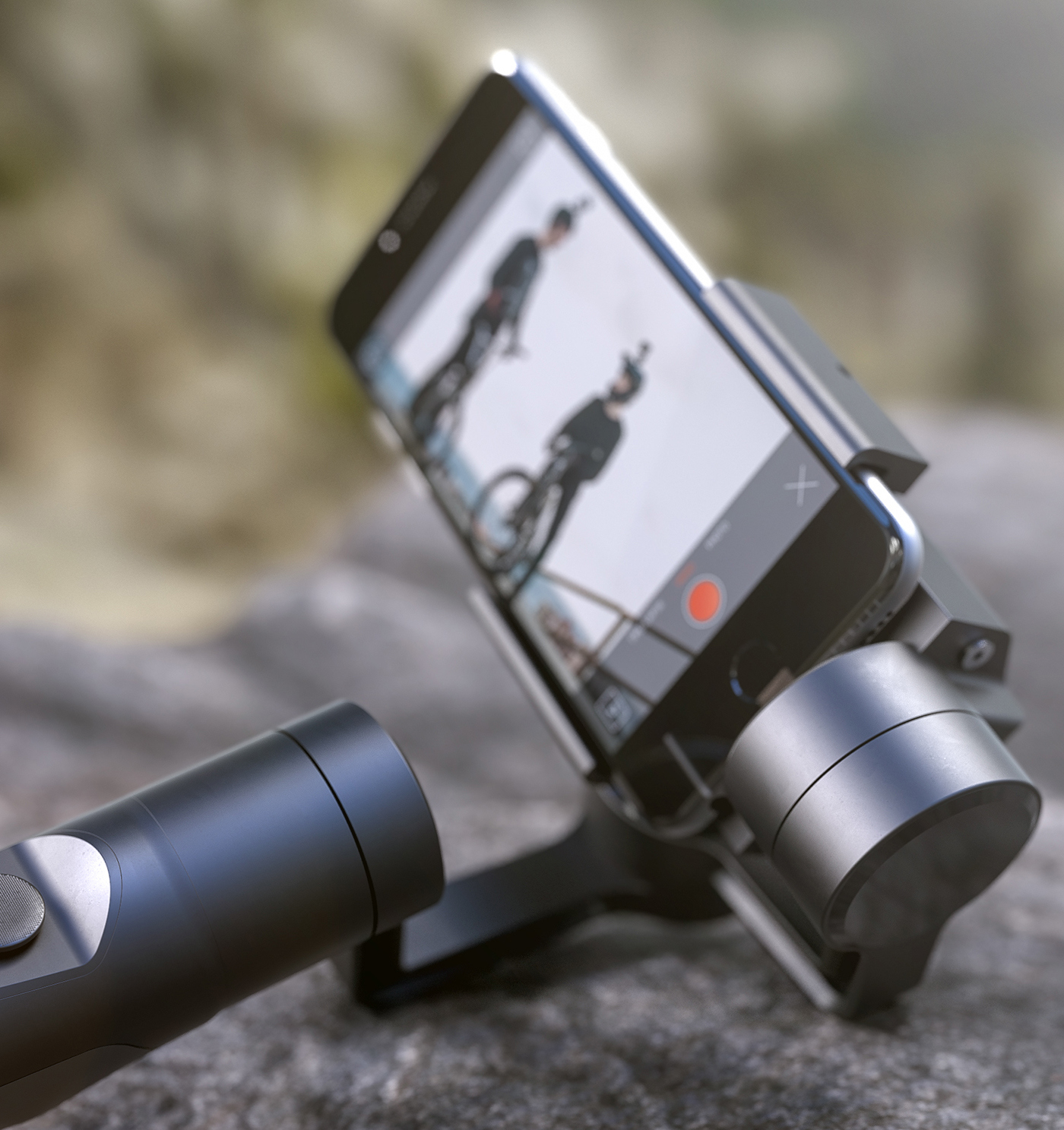 record，Self timer，convenient，product，industrial design，