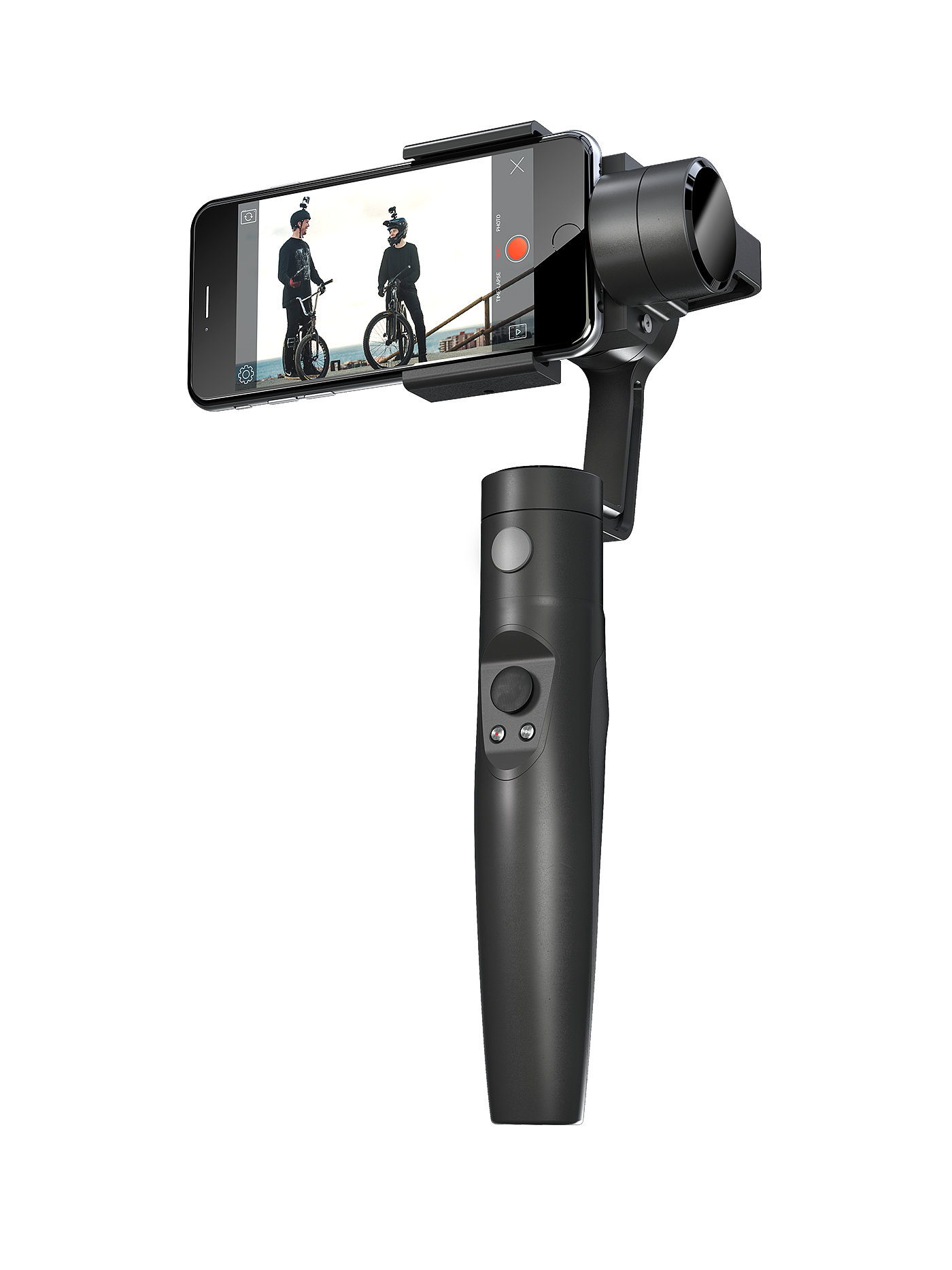 record，Self timer，convenient，product，industrial design，