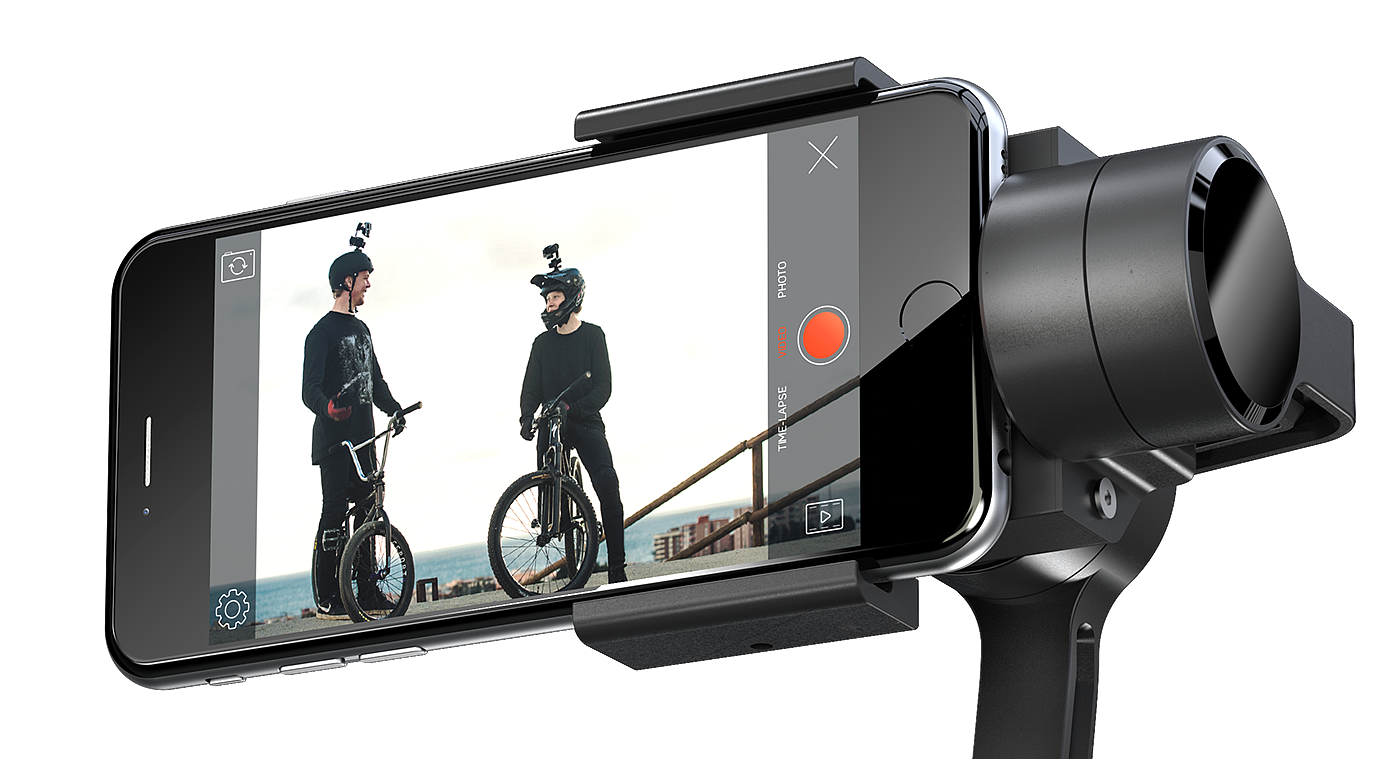 record，Self timer，convenient，product，industrial design，