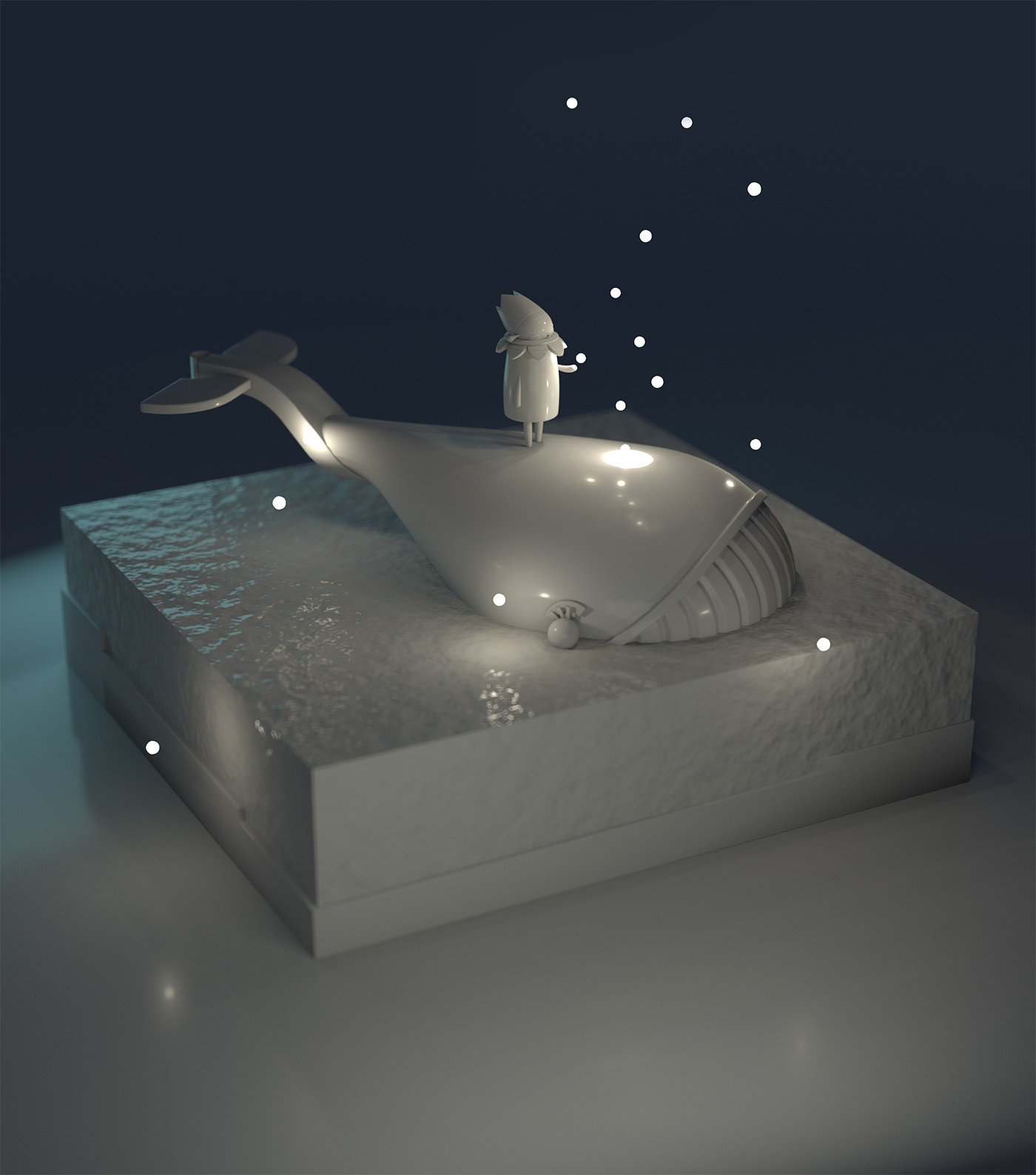 Toys，wooden ，poster，illustration，lovely，carving，