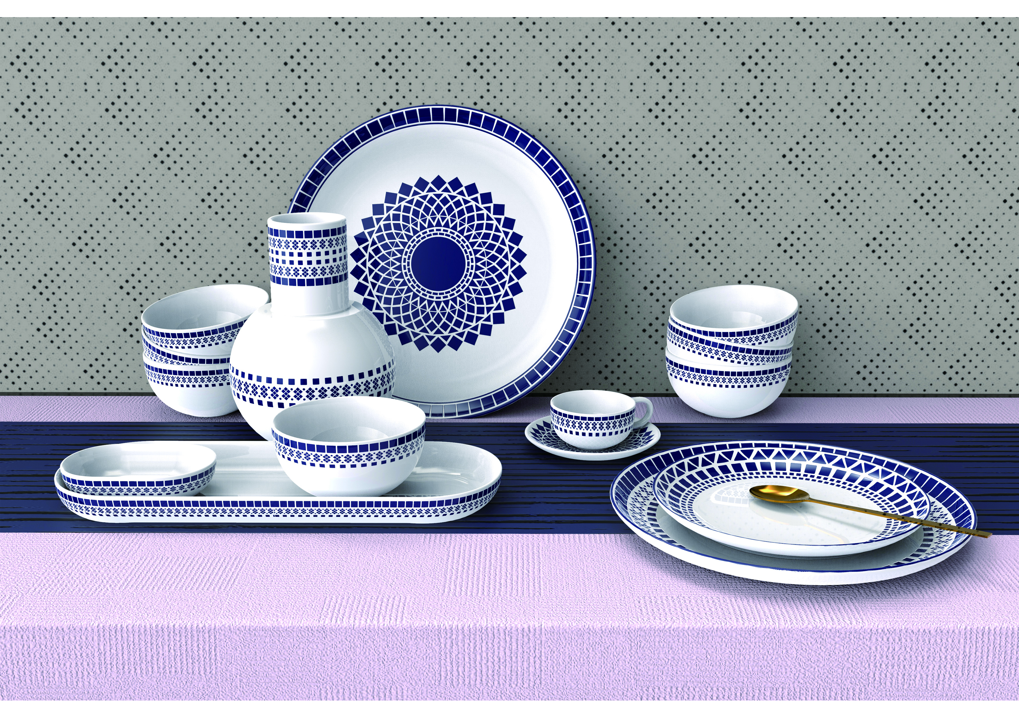 tableware，ceramics，Ornaments，