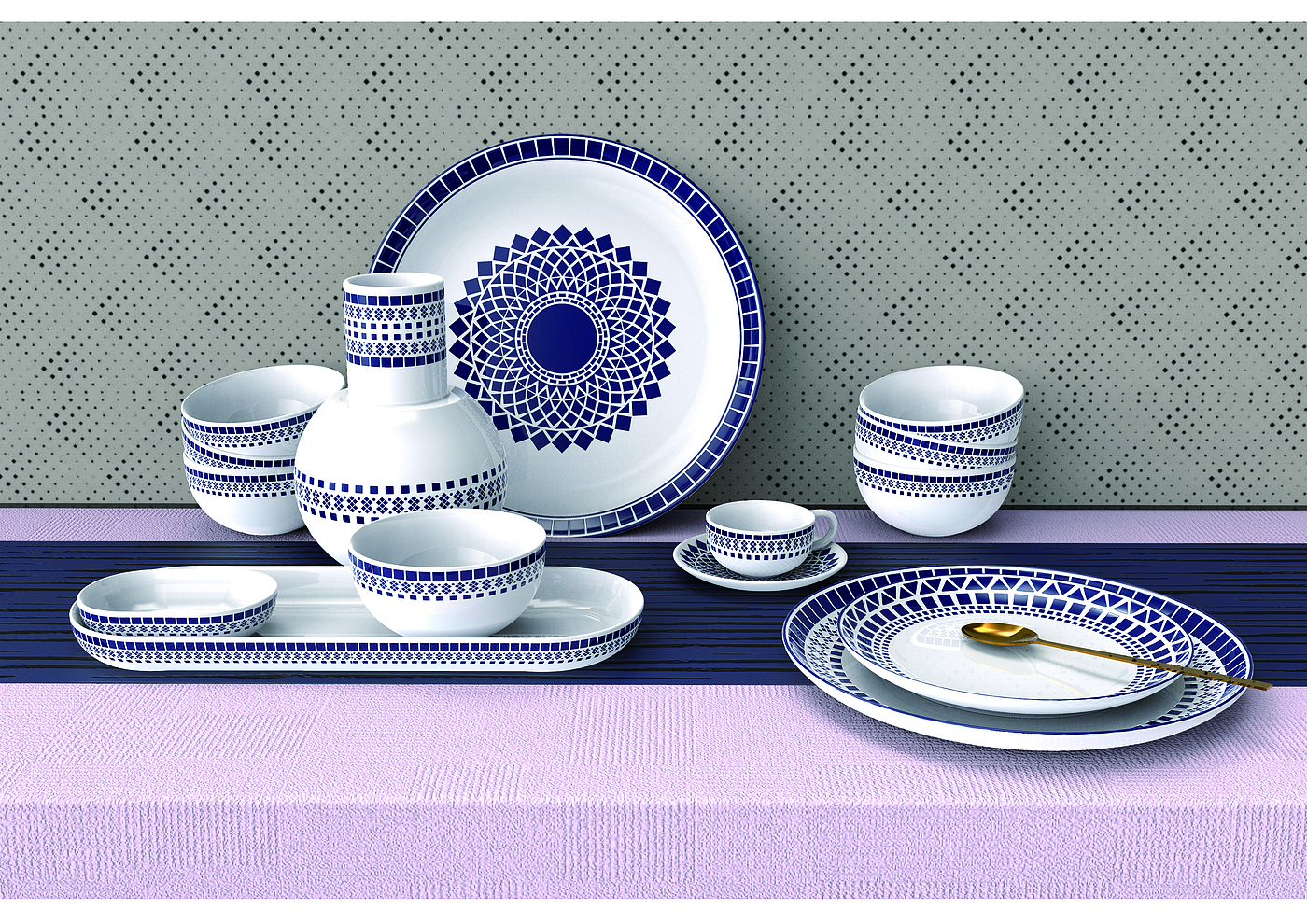 tableware，ceramics，Ornaments，
