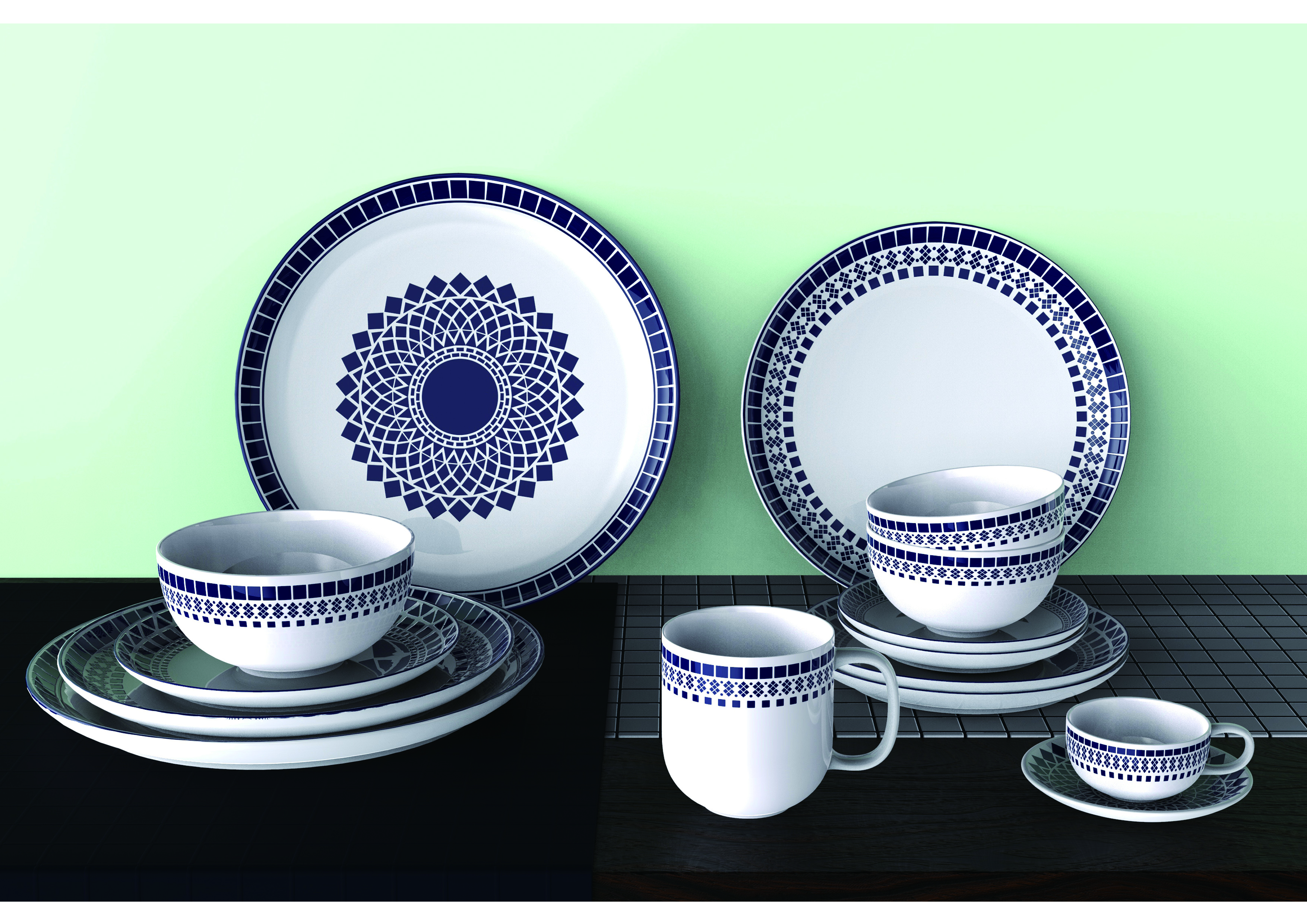 tableware，ceramics，Ornaments，