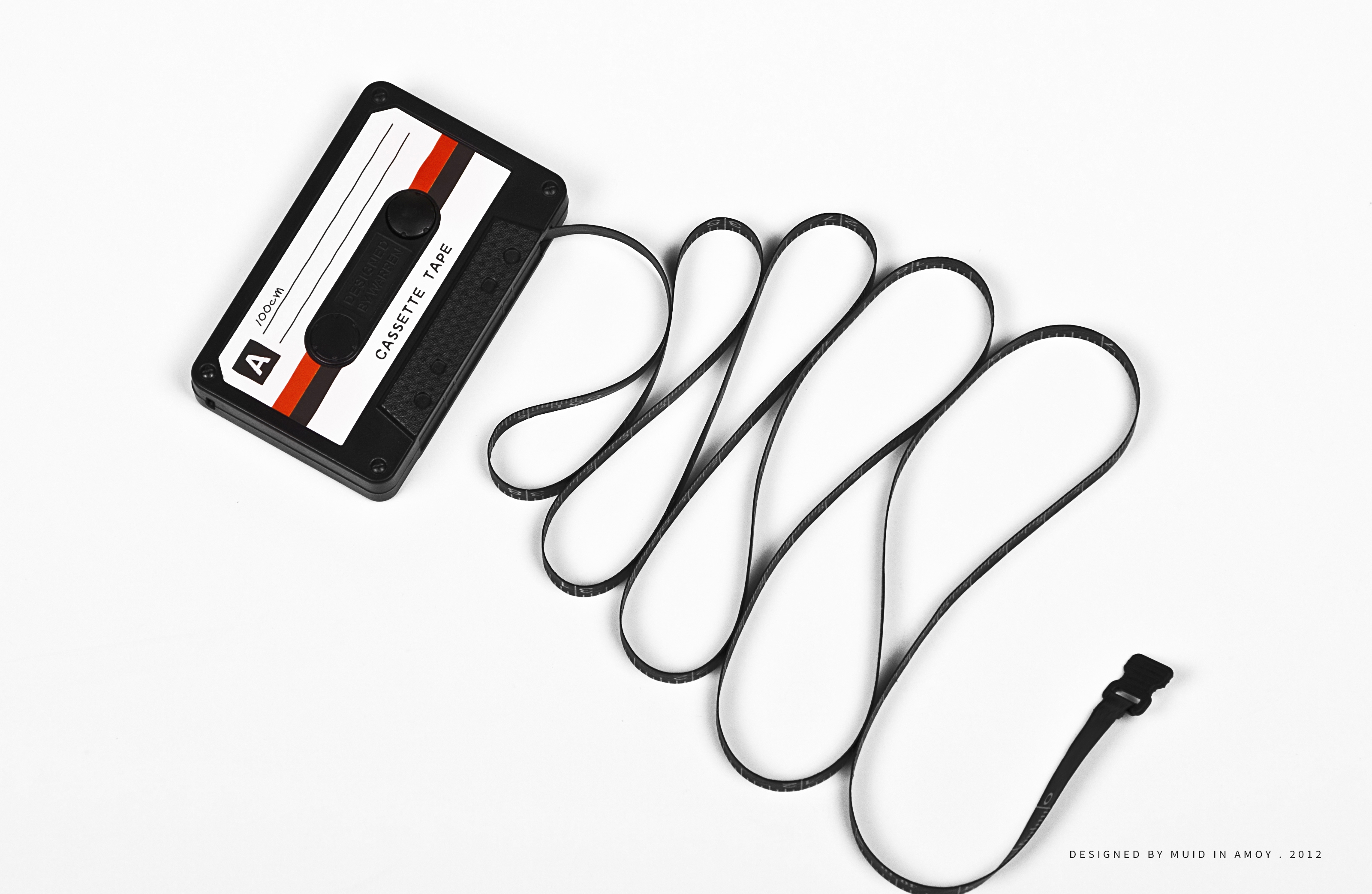 Original design，industrial design，magnetic tape，originality，product design，