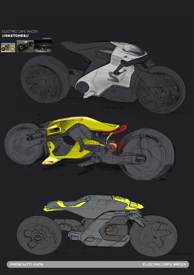Electric vehicle design, high technology, sense of science and technology, production，