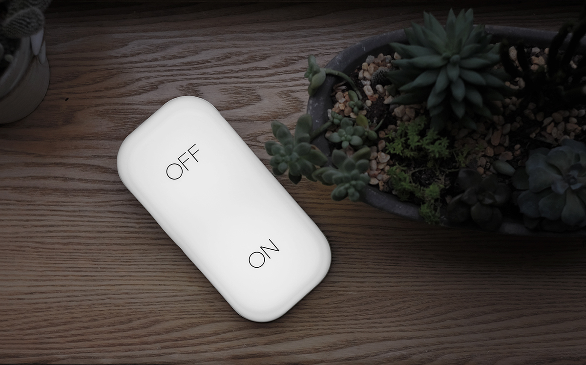 product design，industrial design，Night light，original，originality，