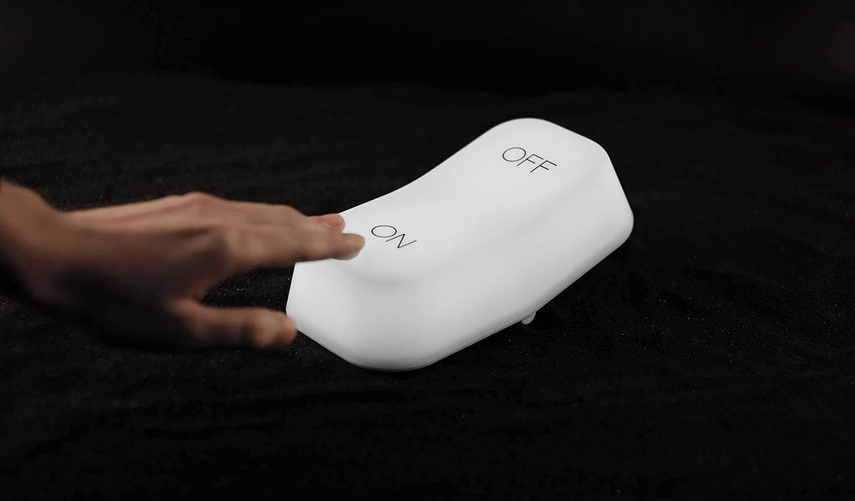 product design，industrial design，Night light，original，originality，