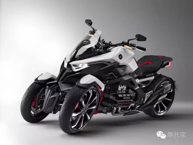 Tricycle design, electric vehicle appearance design，