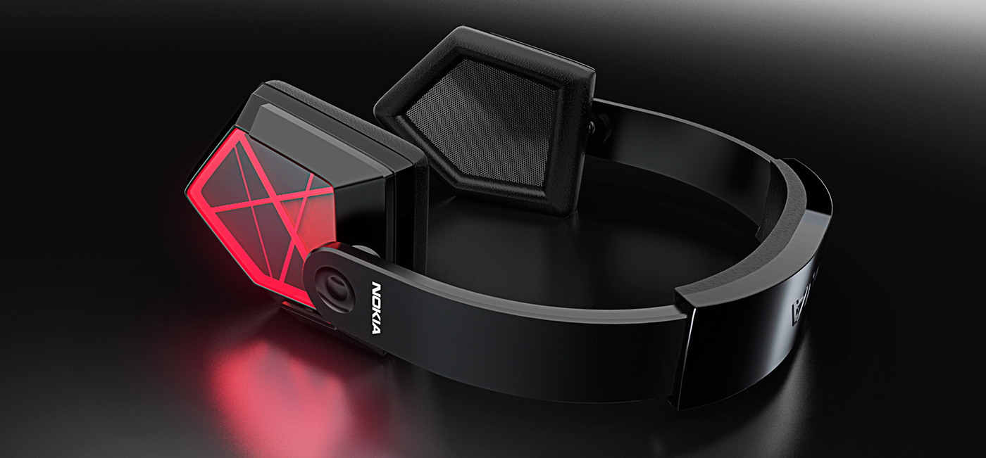 intelligence，Sense of science and technology，Cool，delicate，Geometric sense，