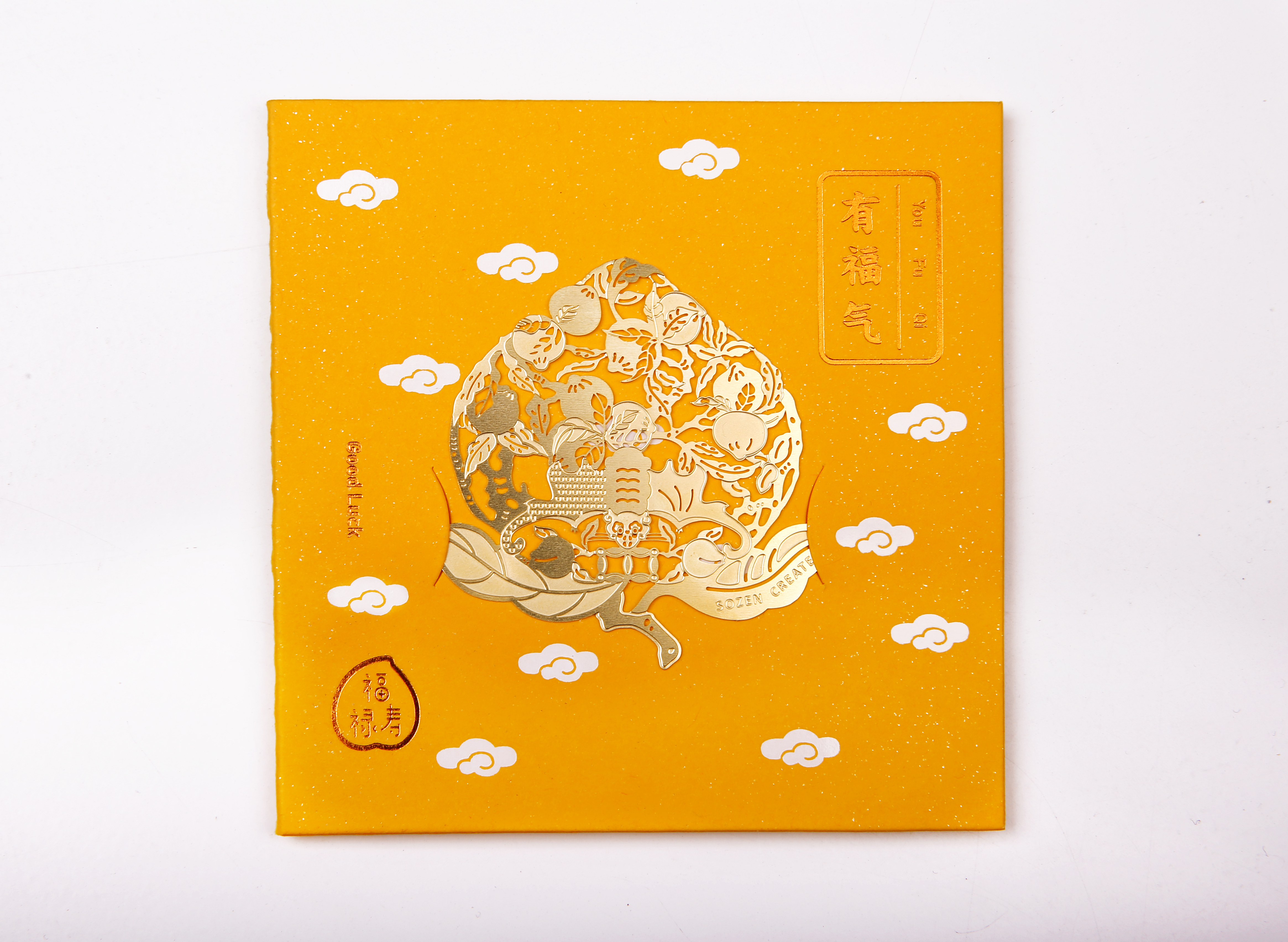 gift，blessing，bookmark，delicate，