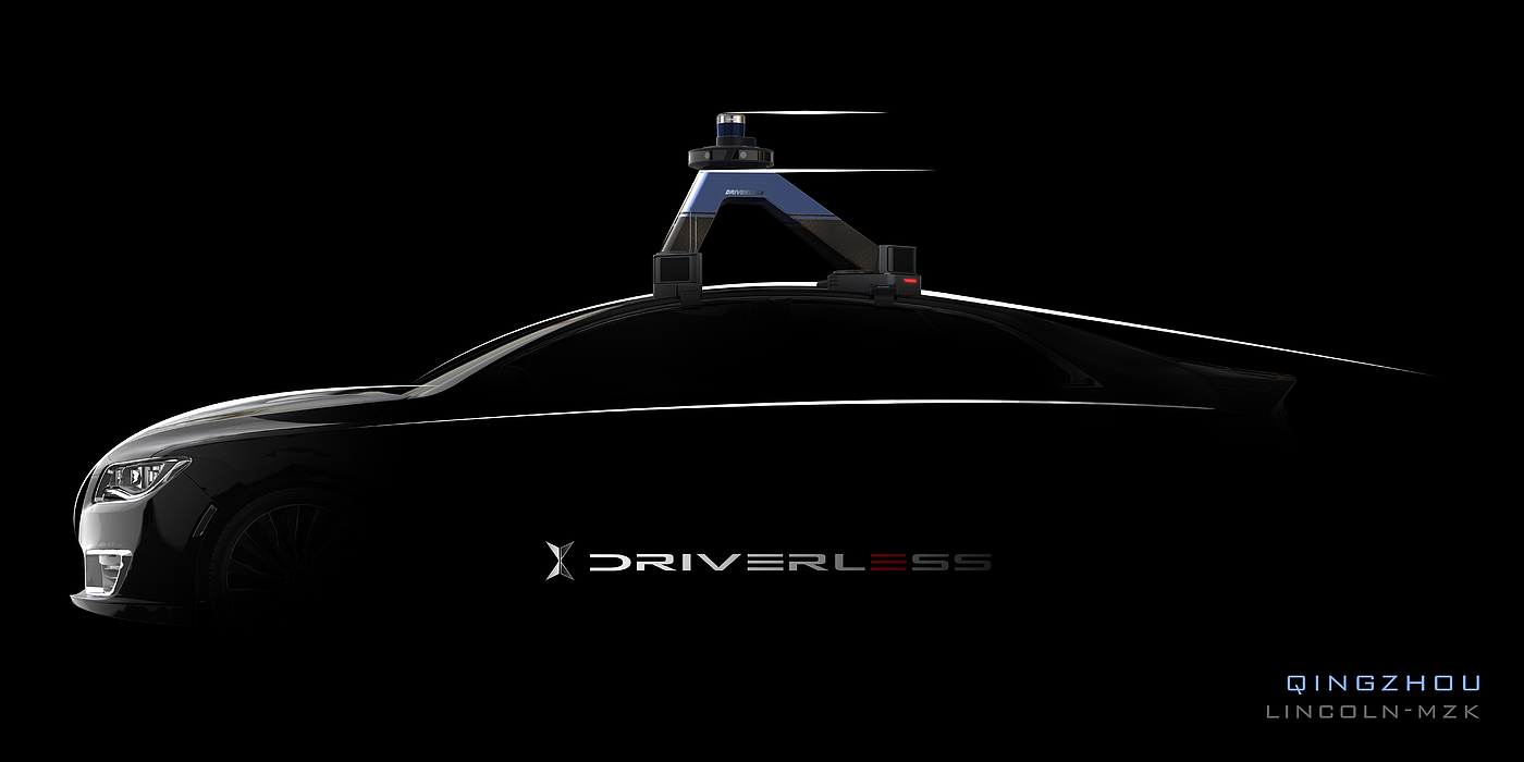 Automatic driving，intelligence，MKZ，experiment，