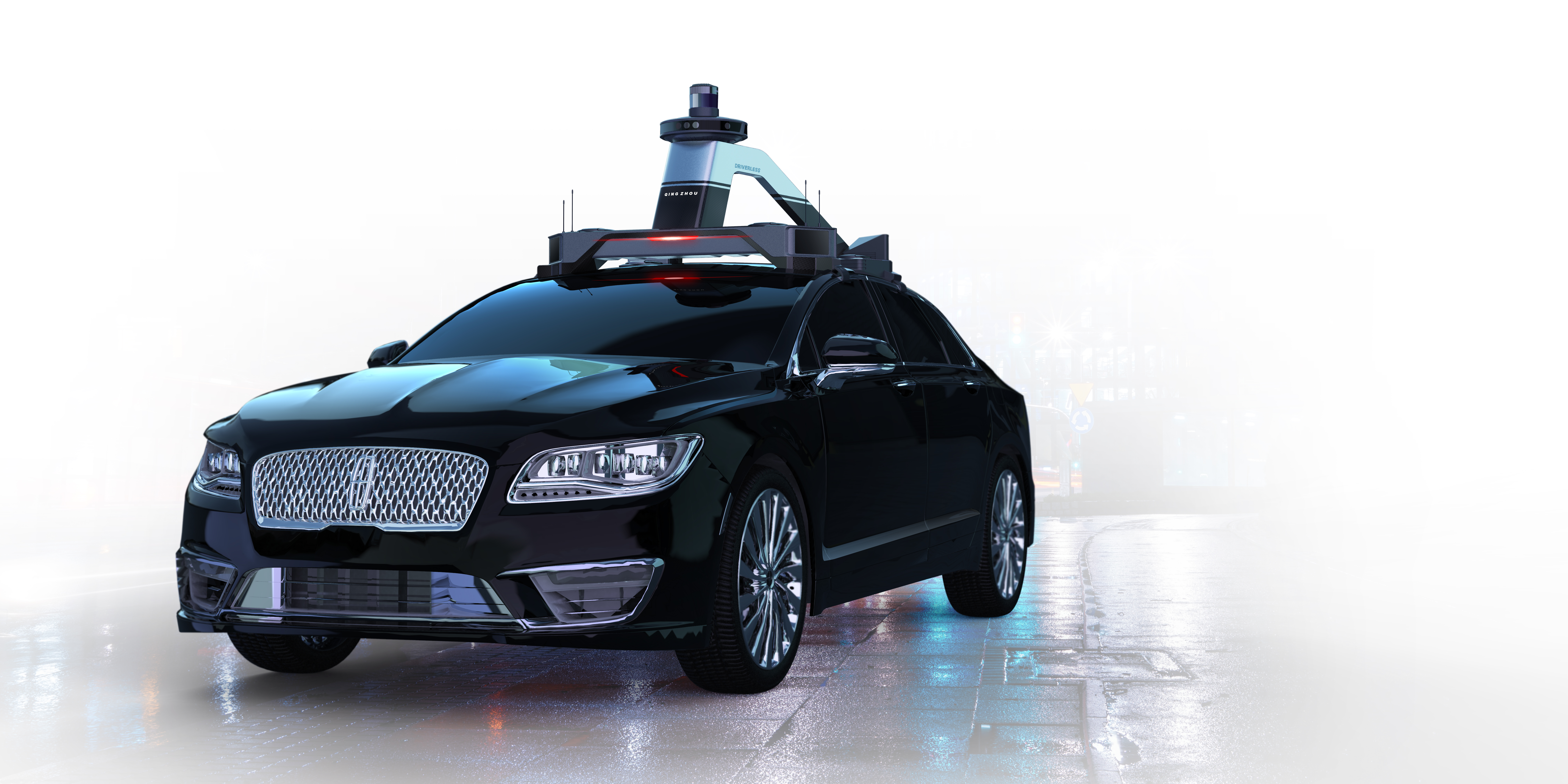 Automatic driving，intelligence，MKZ，experiment，