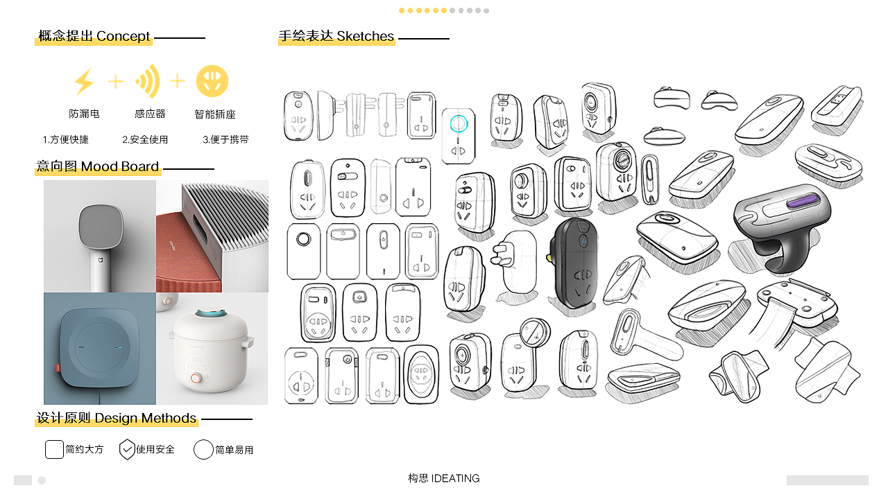 Render，Water bottle，Children's products，Household appliances，two thousand and twenty，student，If design award，2020 industrial design works collection (job hunting)，