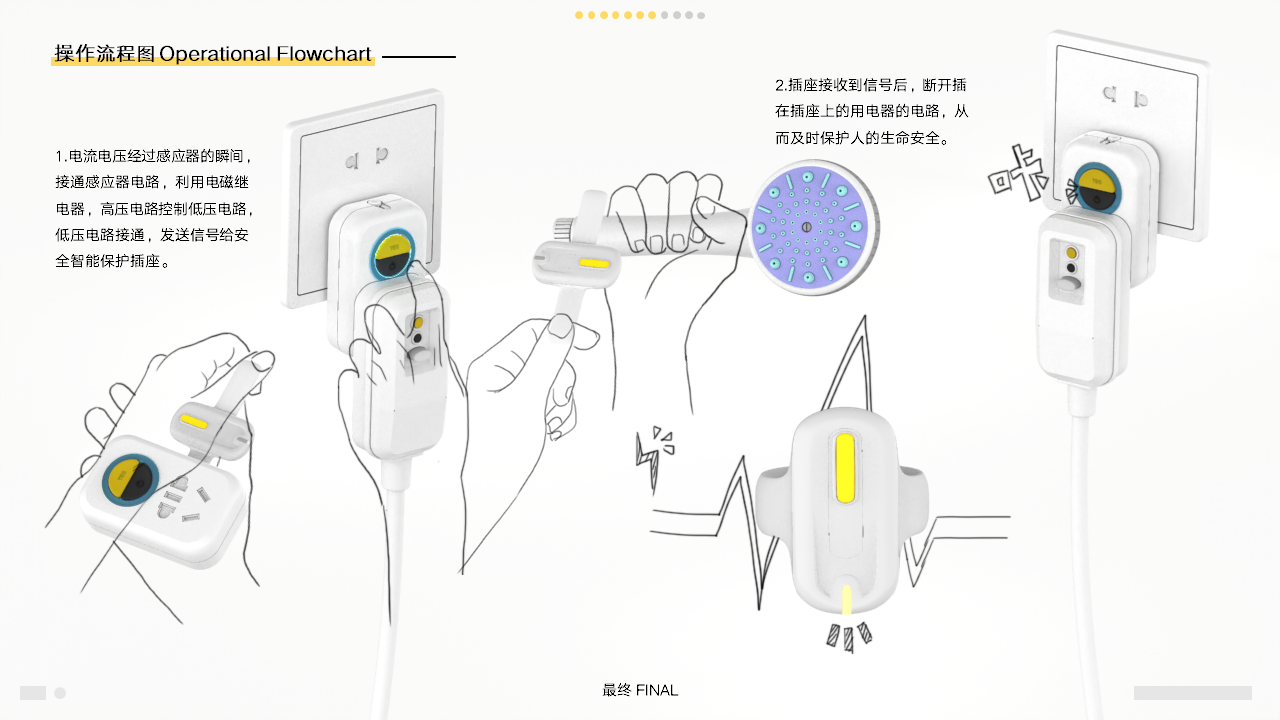 Render，Water bottle，Children's products，Household appliances，two thousand and twenty，student，If design award，2020 industrial design works collection (job hunting)，