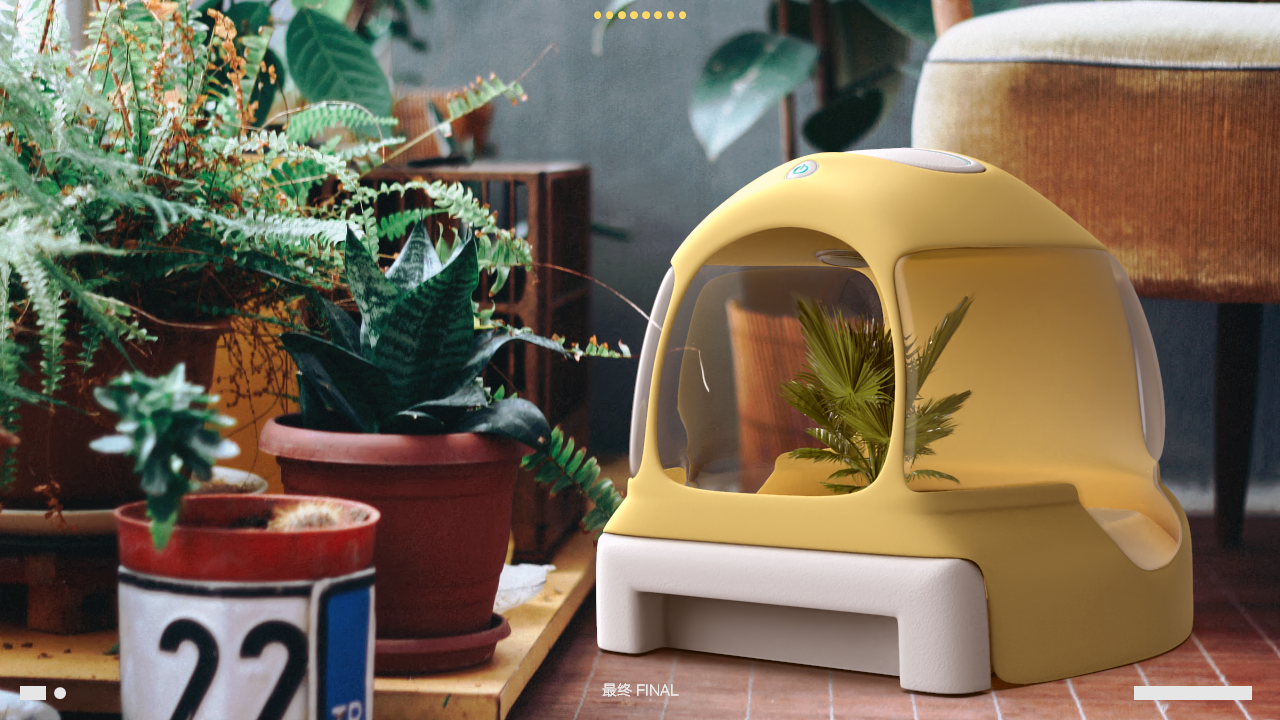 Render，Water bottle，Children's products，Household appliances，two thousand and twenty，student，If design award，2020 industrial design works collection (job hunting)，