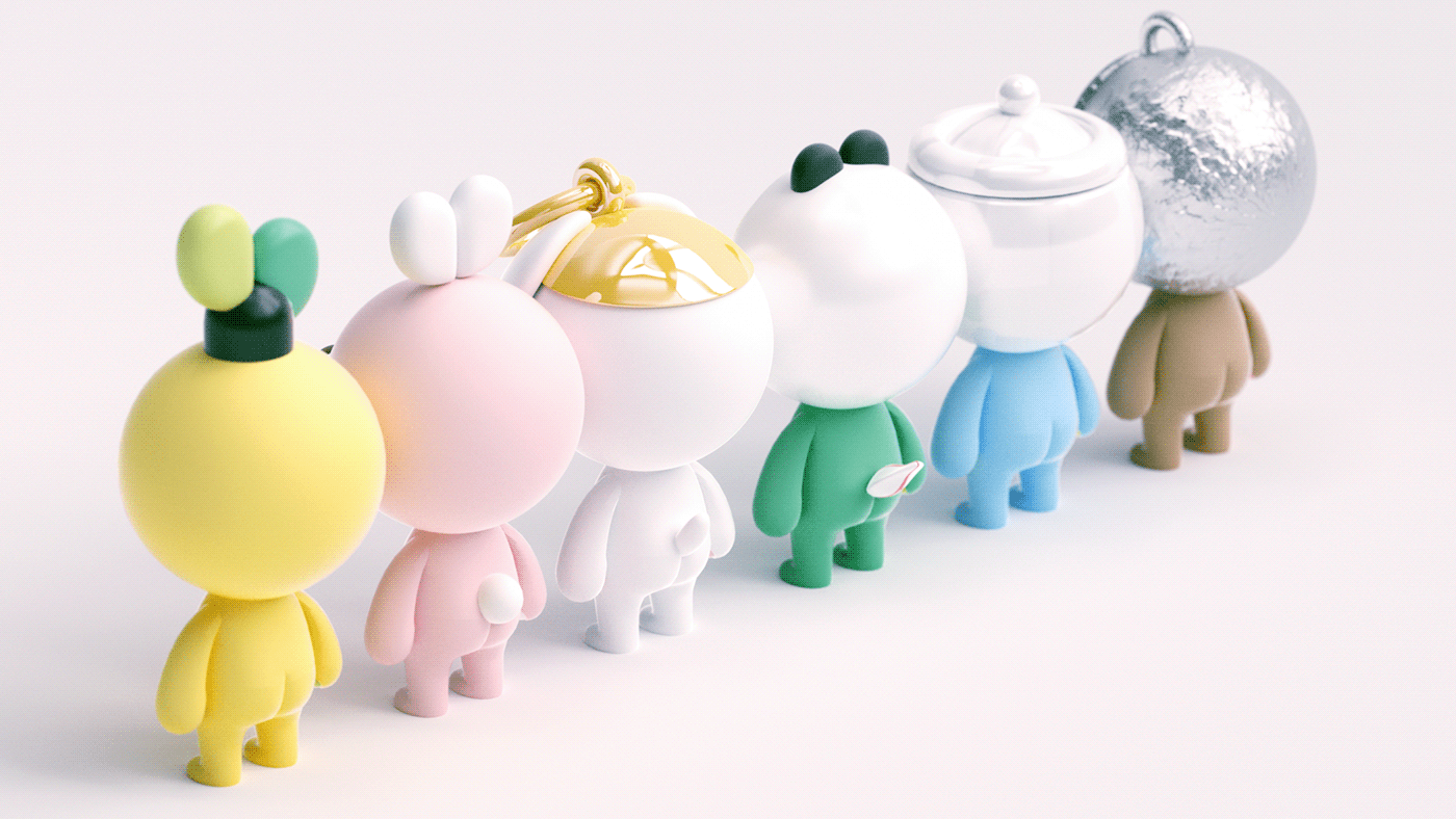 headset，Wireless headset，Q Meng，industrial design，product design，