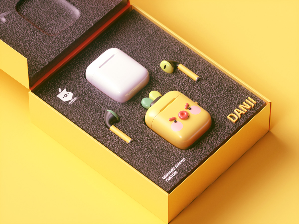 headset，Wireless headset，Q Meng，industrial design，product design，