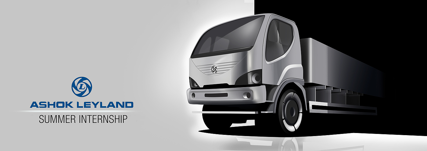 Intelligent technology，industrial design，Truck design，Hand drawn design，design sketch，