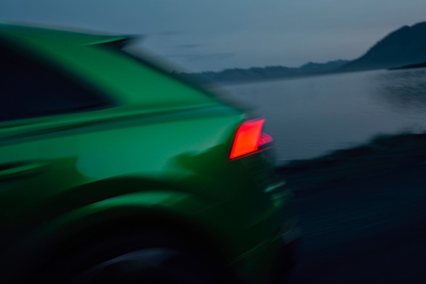 audi，green，Photography，