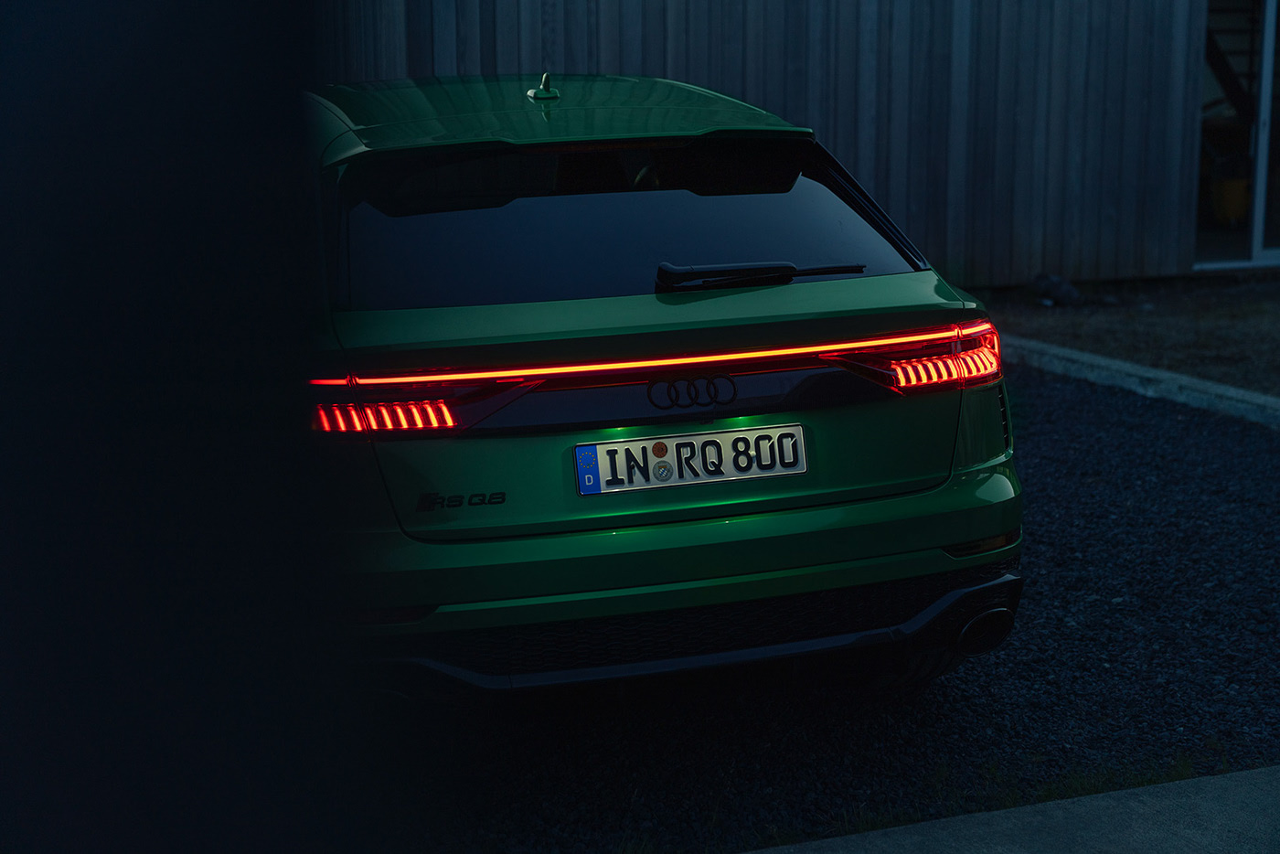 audi，green，Photography，
