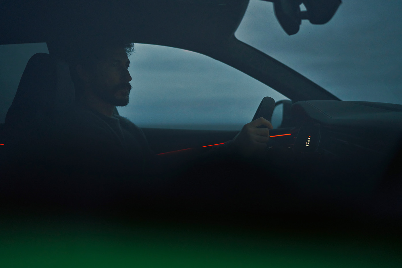 audi，green，Photography，