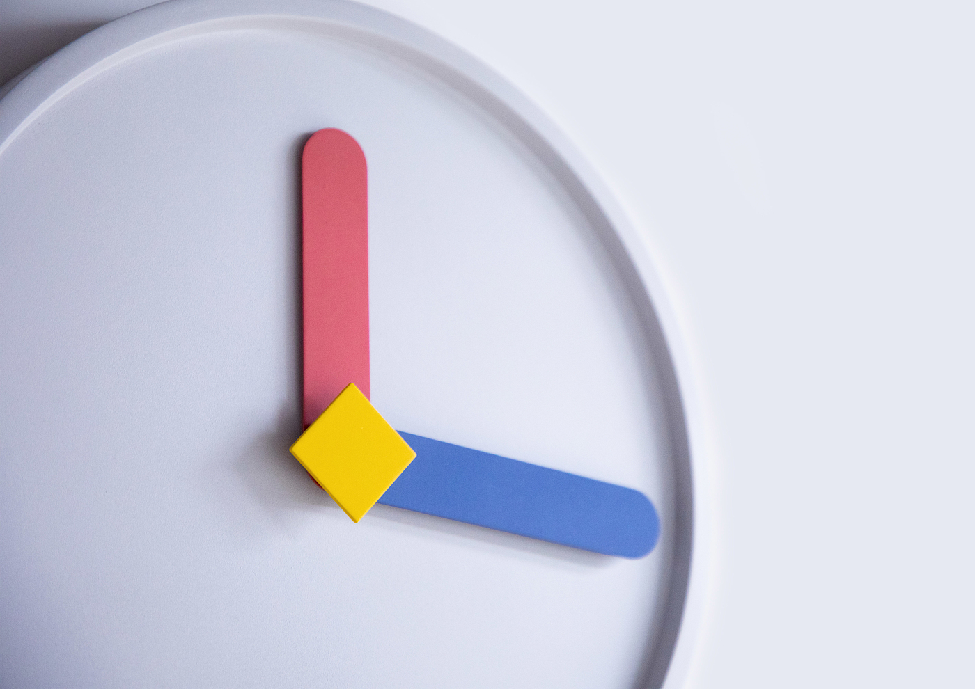 Clock design，2020 European Design Award，