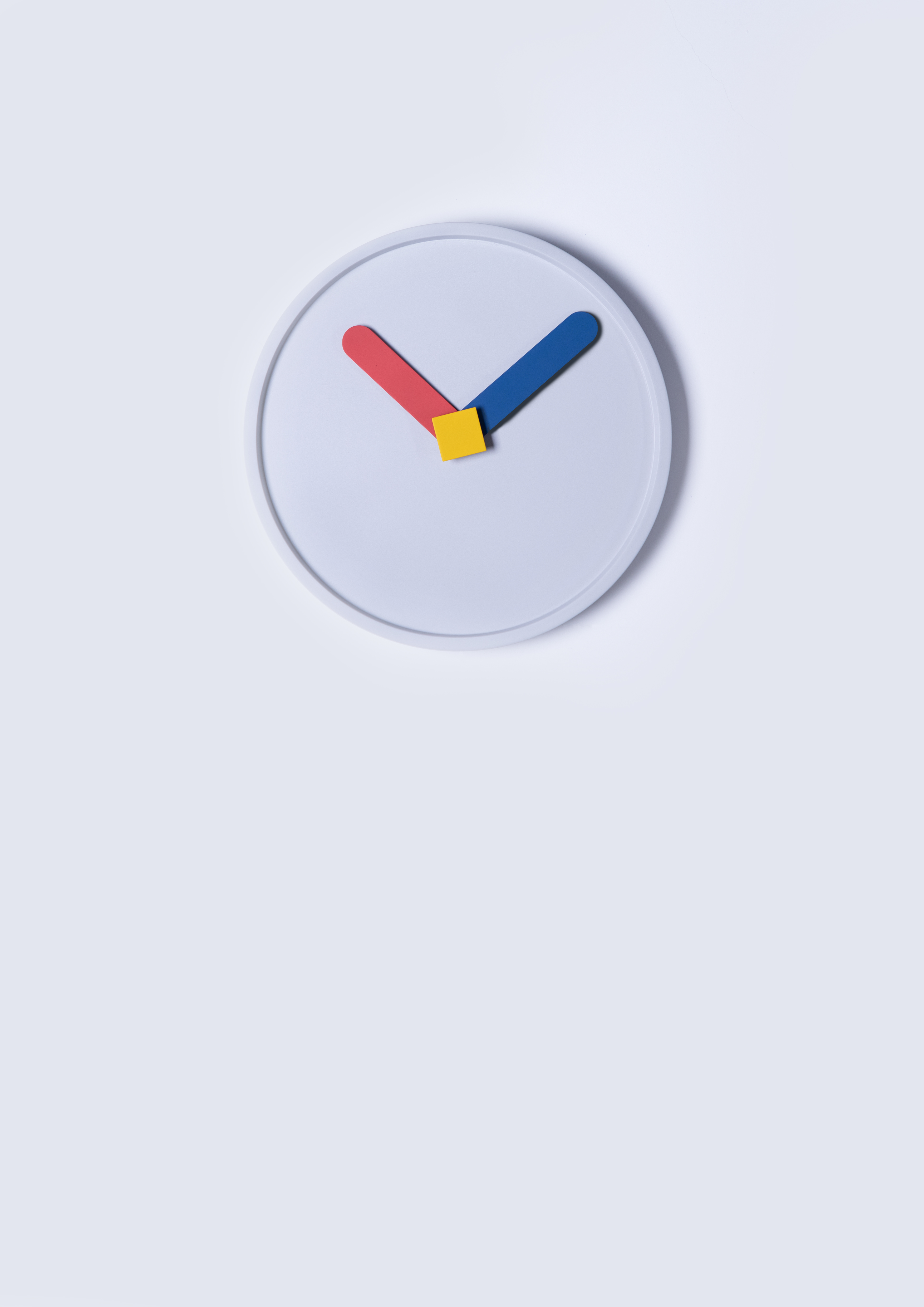 Clock design，2020 European Design Award，