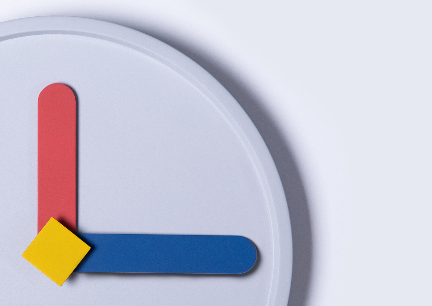 Clock design，2020 European Design Award，