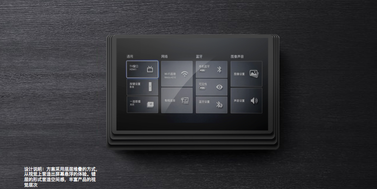 Minimalism, technology，