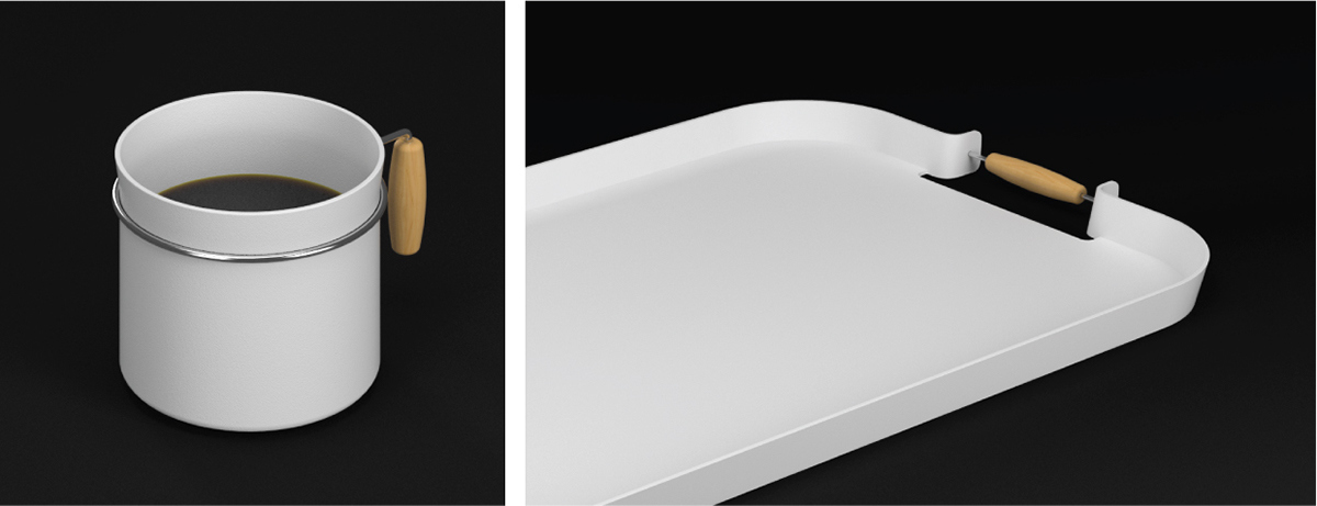 product design，industrial design，furniture design ，Coffee，ceramics，