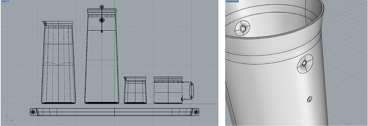 product design，industrial design，furniture design ，Coffee，ceramics，