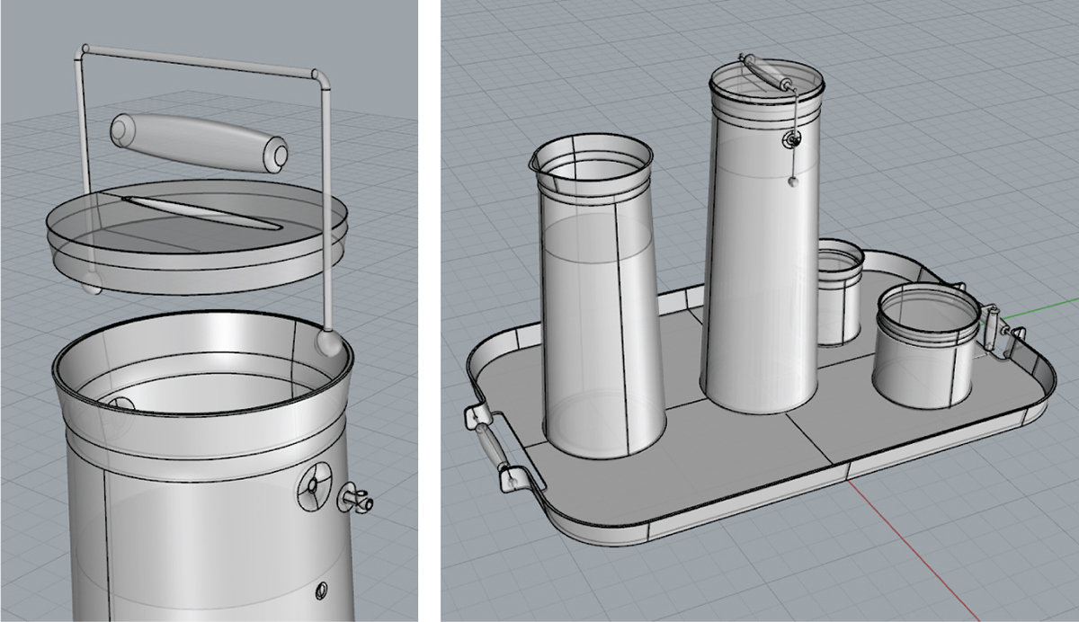 product design，industrial design，furniture design ，Coffee，ceramics，