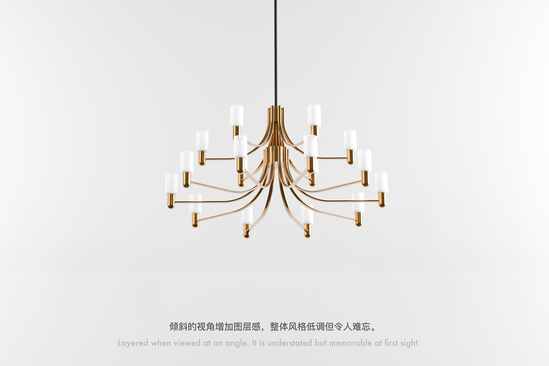 a chandelier，Home Furnishing，branch，natural，