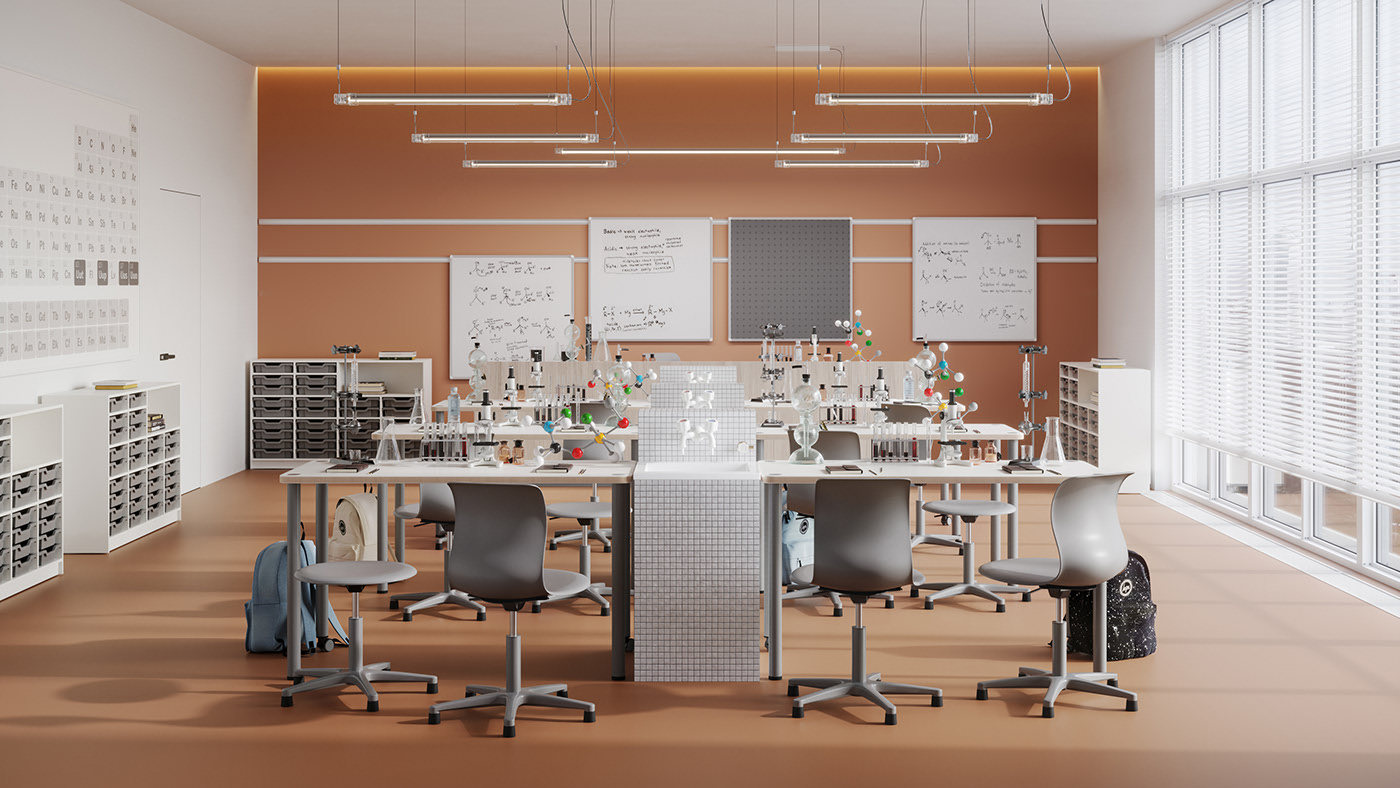 cg，Flute，furniture，3d，Render，visualization，