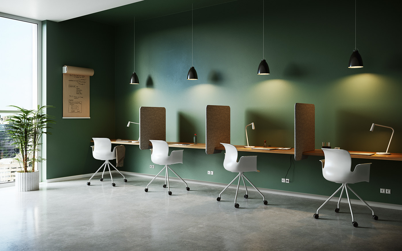 cg，Flute，furniture，3d，Render，visualization，