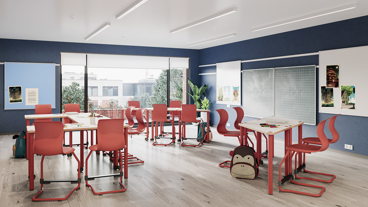 cg，Flute，furniture，3d，Render，visualization，