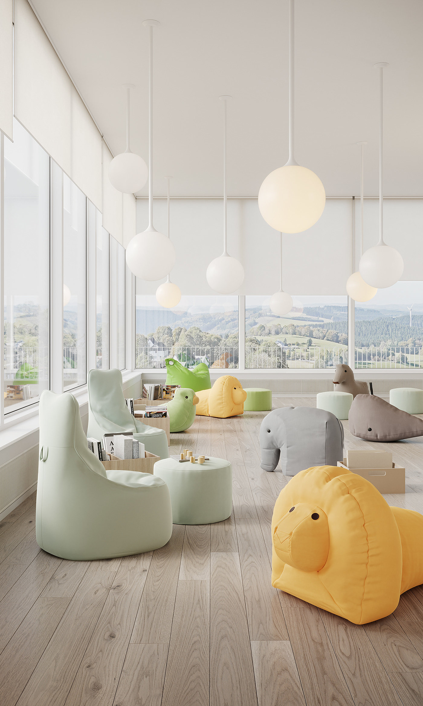 cg，Flute，furniture，3d，Render，visualization，