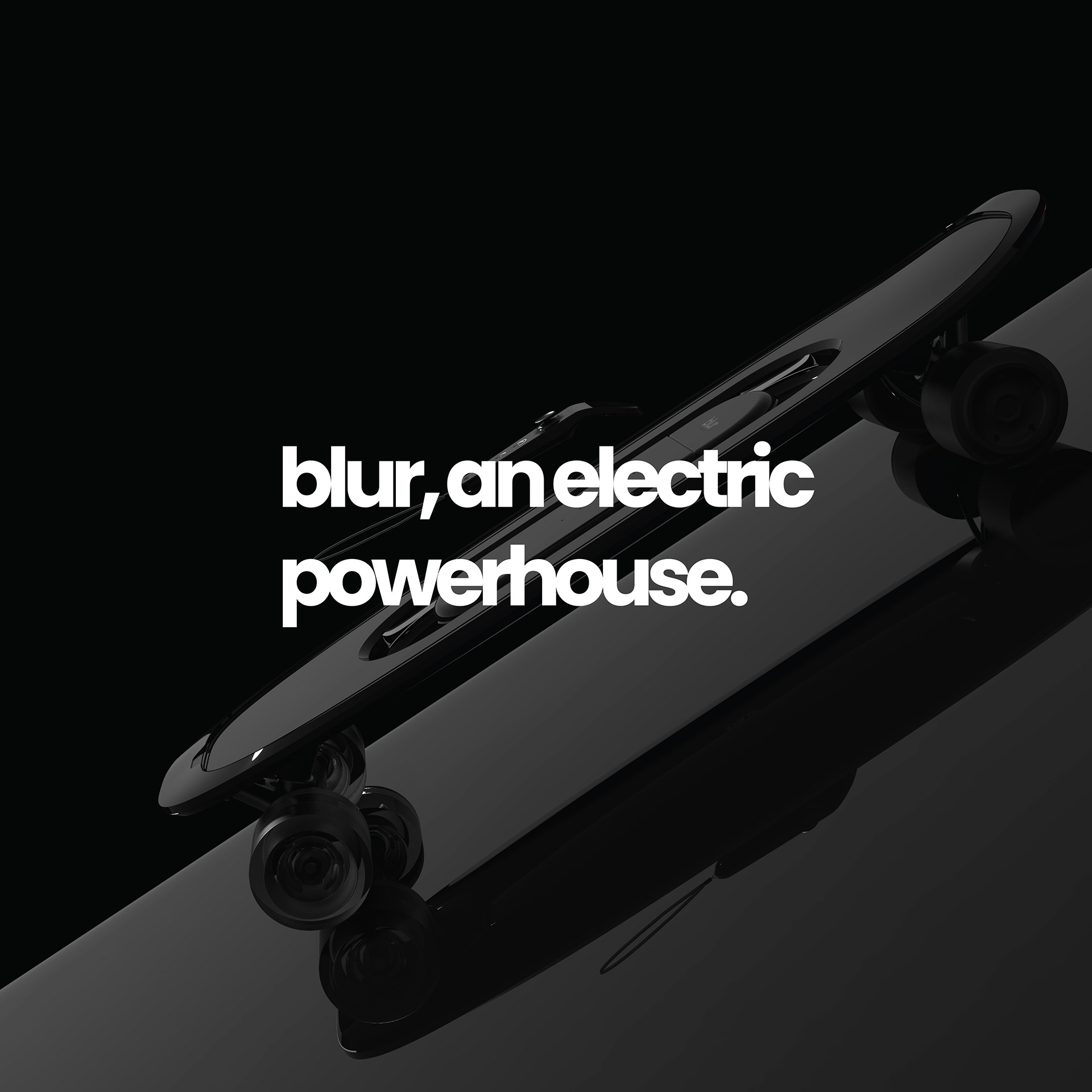 Skate，Electric skateboard，motion，