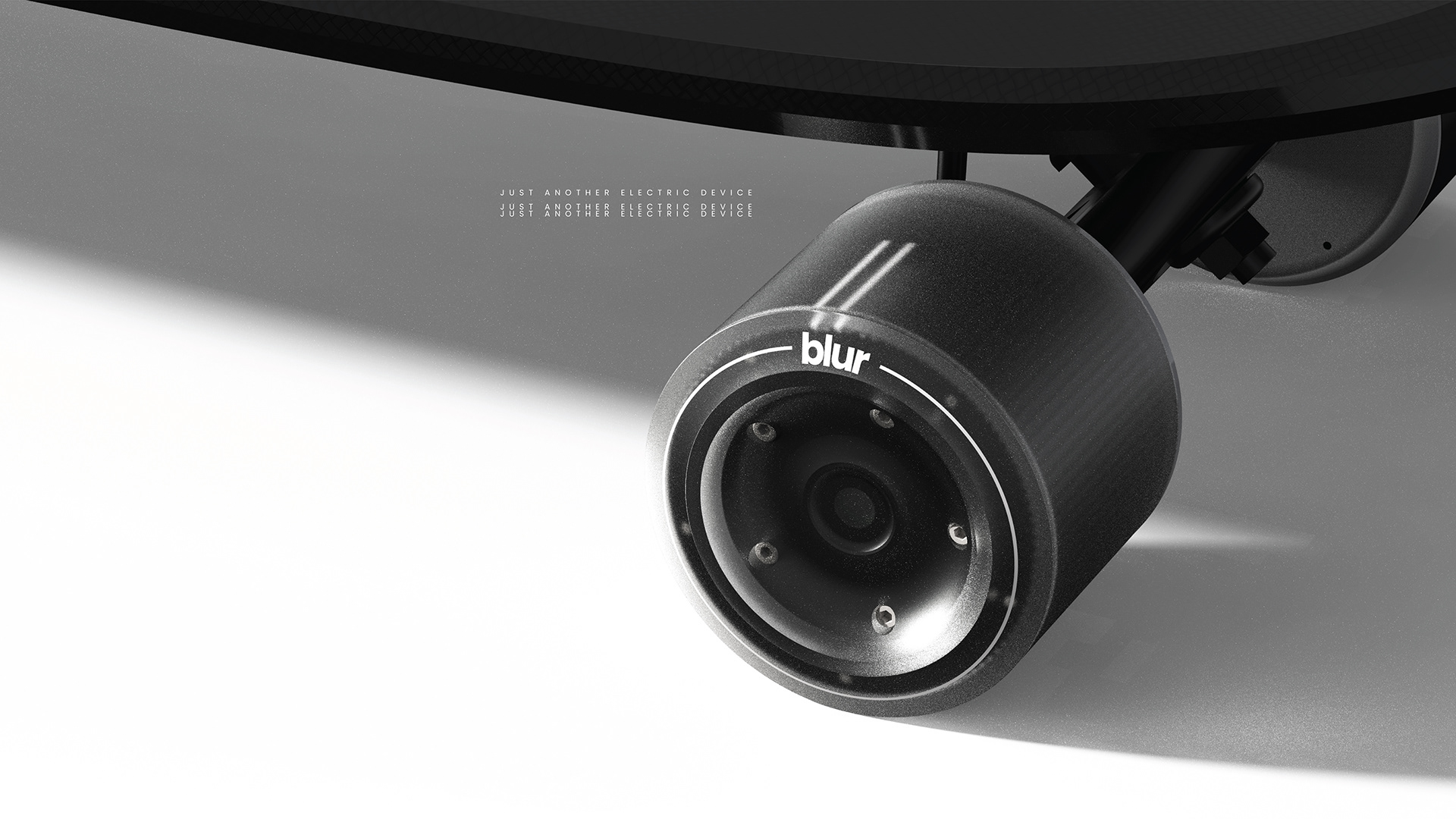 Skate，Electric skateboard，motion，