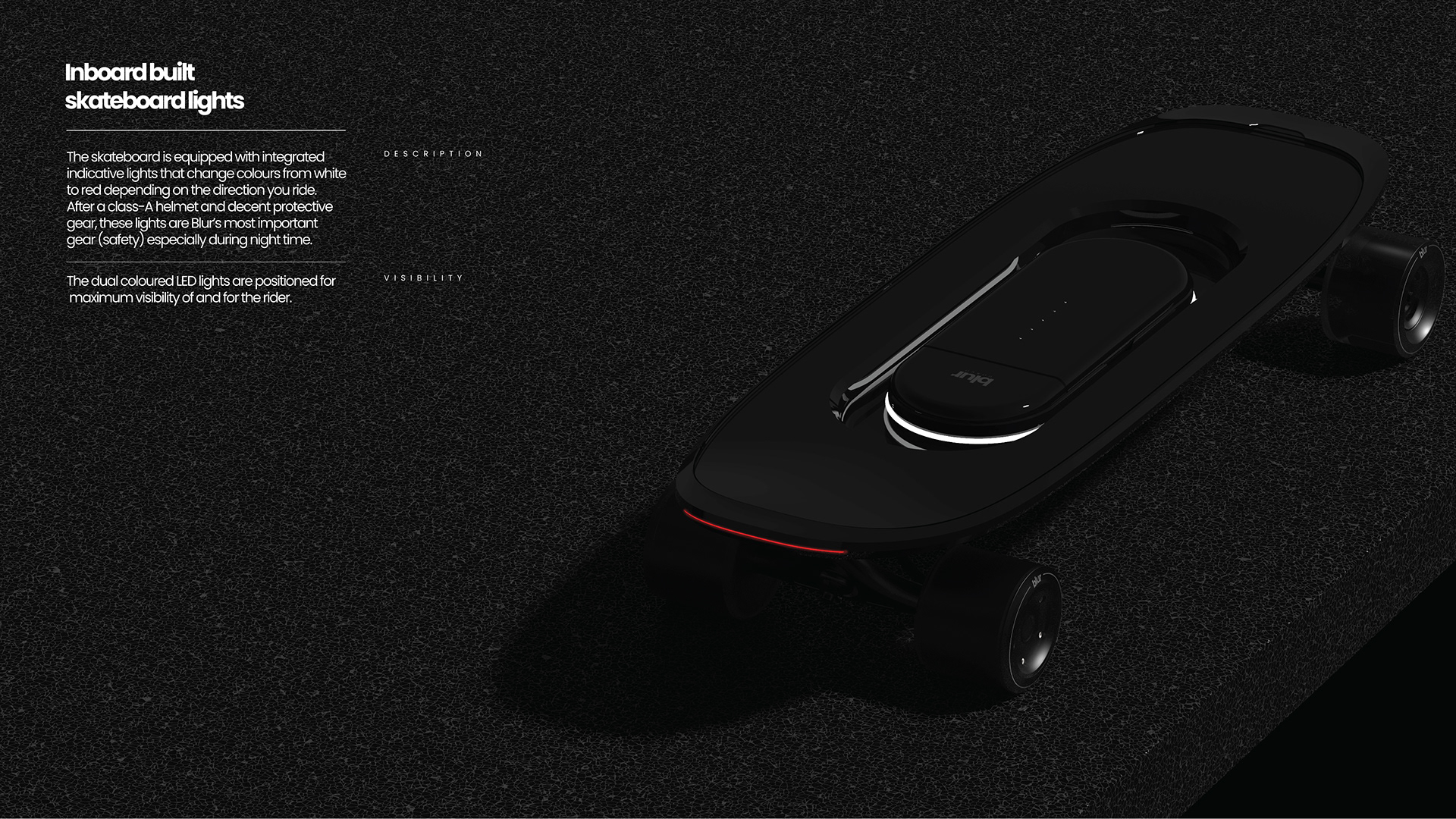 Skate，Electric skateboard，motion，