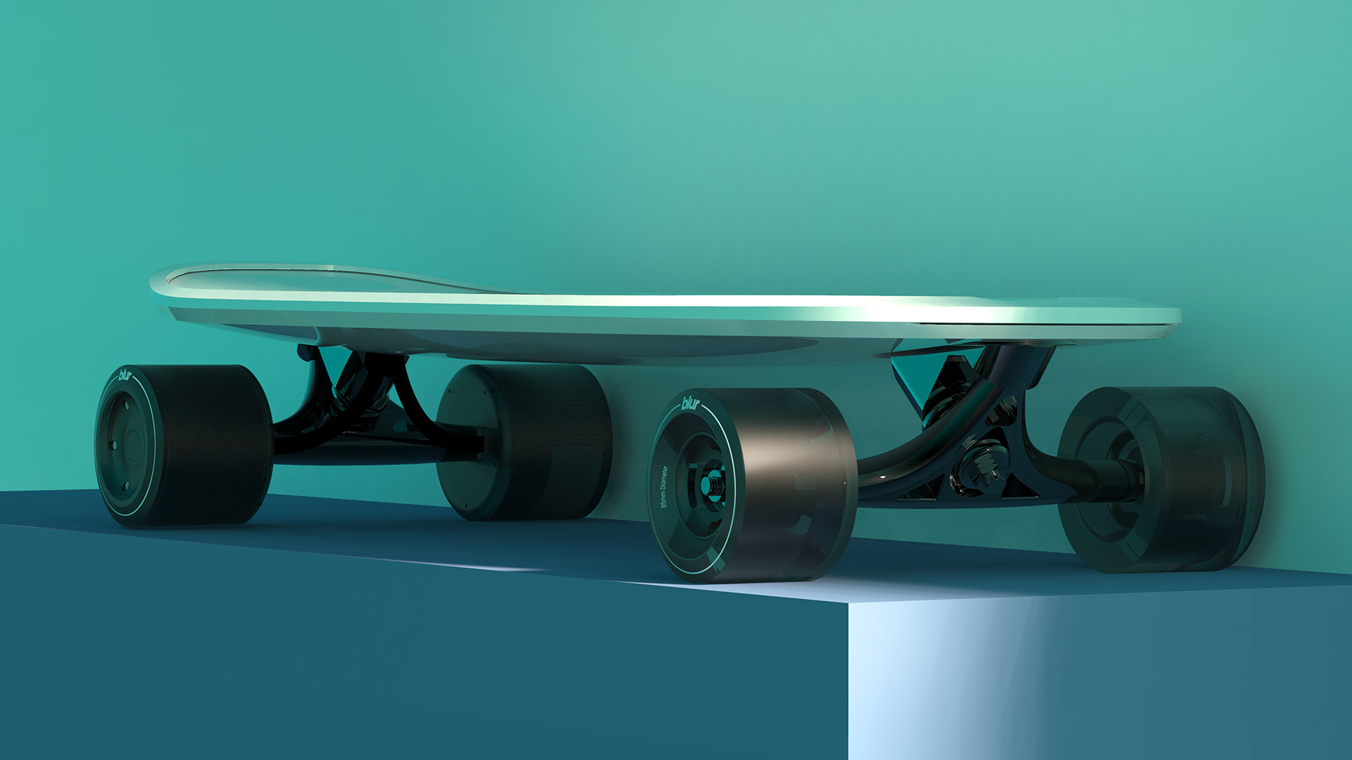 Skate，Electric skateboard，motion，