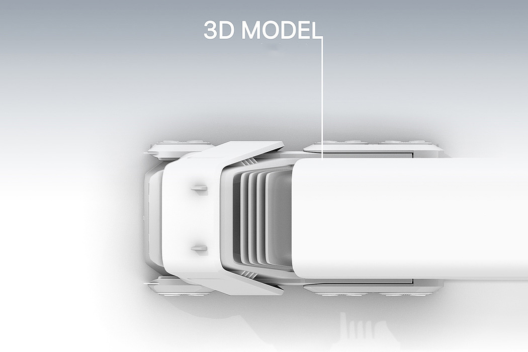 trailer，Concept Car，truck，