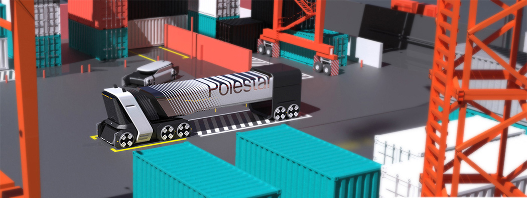 trailer，Concept Car，truck，