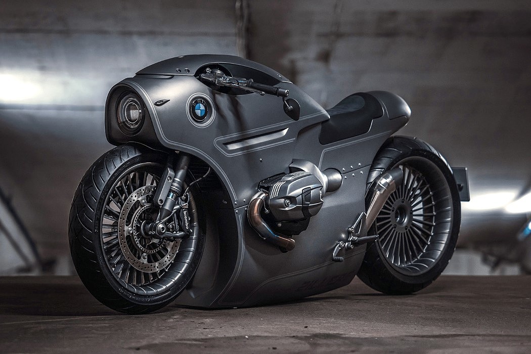 Punk，Bicycle，motorcycle，bmw，