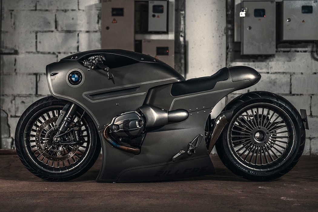 Punk，Bicycle，motorcycle，bmw，