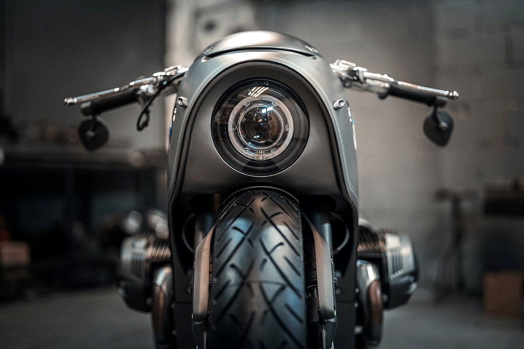 Punk，Bicycle，motorcycle，bmw，