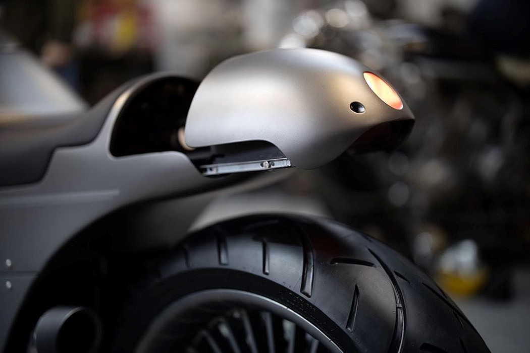 Punk，Bicycle，motorcycle，bmw，