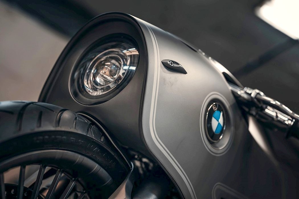 Punk，Bicycle，motorcycle，bmw，