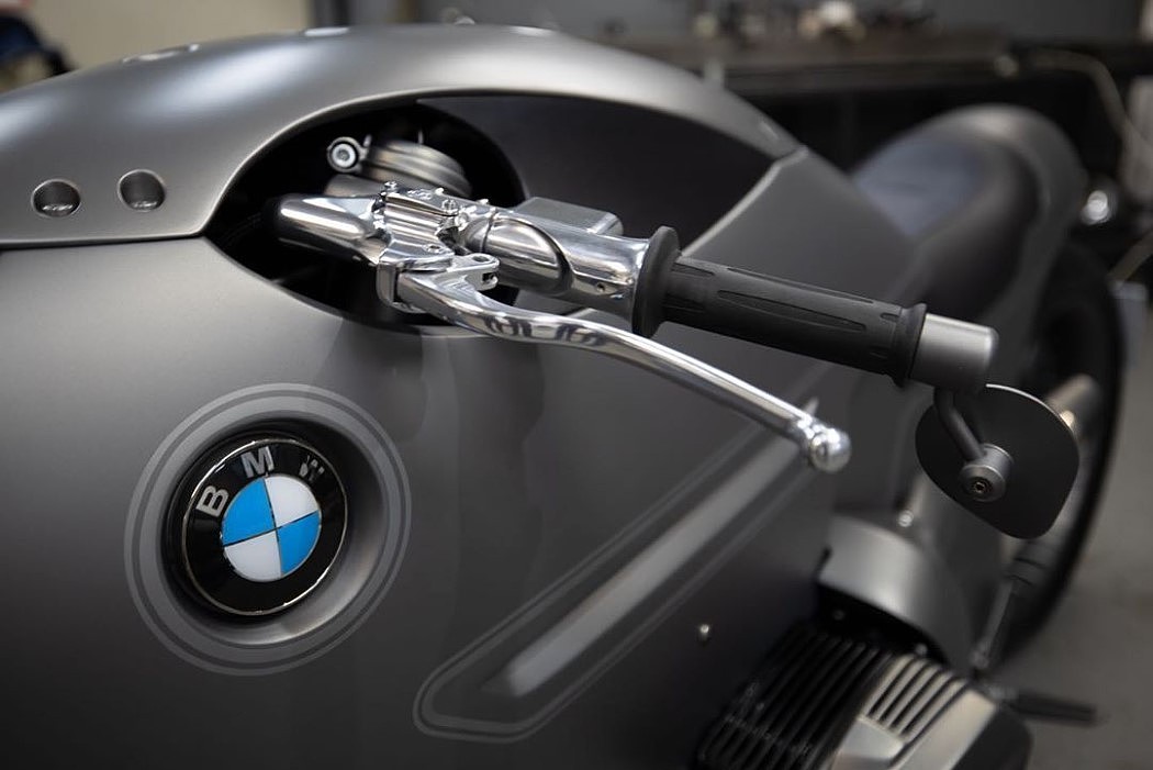 Punk，Bicycle，motorcycle，bmw，